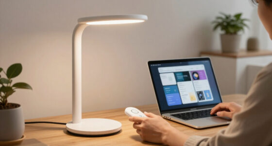 15 Best Smart Home Study Lamps in 2026