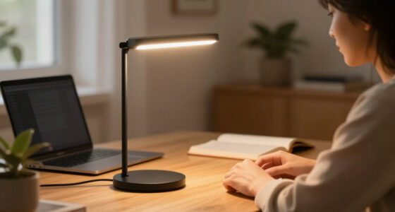 15 Best Smart Home Study Lamps in 2026