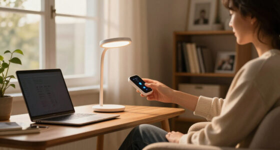 15 Best Smart Home Study Lamps in 2026