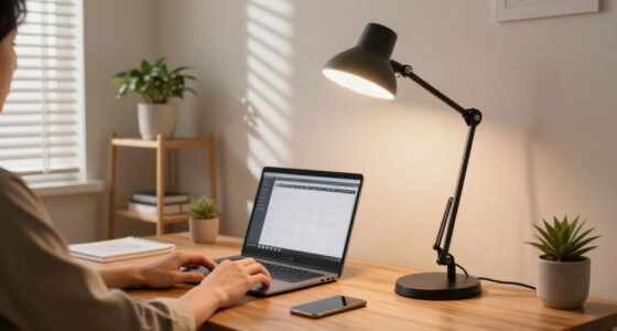 15 Best Smart Home Study Lamps in 2026