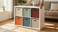 17 Storage Cubes That Fit Into IKEA’s KALLAX Shelves Perfectly