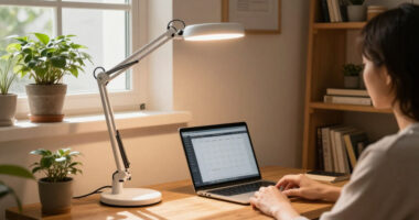 5 Best Smart Home Study Lamps in 2026