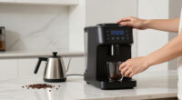 6 Best Smart Home Coffee Makers in 2026