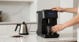 6 Best Smart Home Coffee Makers in 2026