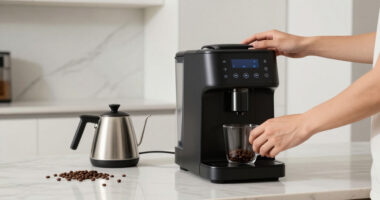 6 Best Smart Home Coffee Makers in 2026