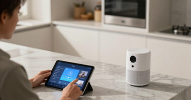 6 Best Smart Home Learning Devices in 2026