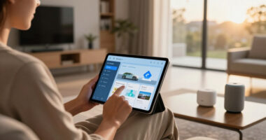 8 Best Smart Home Learning Devices in 2026