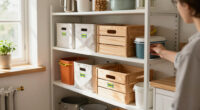 9 IKEA Storage Finds To DIY A Kitchen Pantry For Under $200