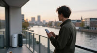 Amsterdam Wacht Decennia Op Vaste IJ-Oeververbinding