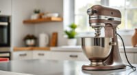 Best KitchenAid Stand Mixer for Beginners (2026) — Guide 35