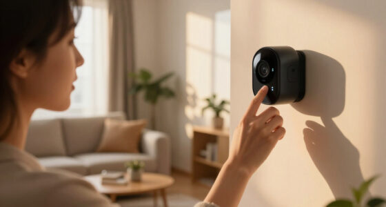 Best Smart Home Security Cameras Compared