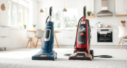 Bissell ProHeat 2X Revolution Pet Turbo vs. Pet Pro Plus: Which Is Best in 2026?