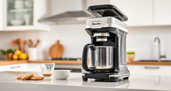 Breville Bambino Plus Maintenance & Troubleshooting Guide