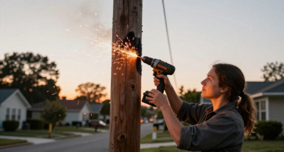 City Light Restores Power After Pole Fire Knocks Out Electricity In South Seattle - KOMO