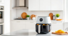 COSORI Lineup Compared: Which TurboBlaze 6 Qt Should You Buy in 2026?