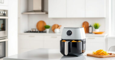 COSORI Lineup Compared: Which TurboBlaze 6 Qt Should You Buy in 2026?