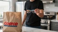 Costco Just Dropped Its Take On One Of My Favorite Designer Glasses