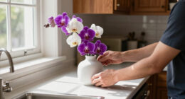 Costco’s $25 Floating Orchids Look Better Than A $500 Florist Arrangement