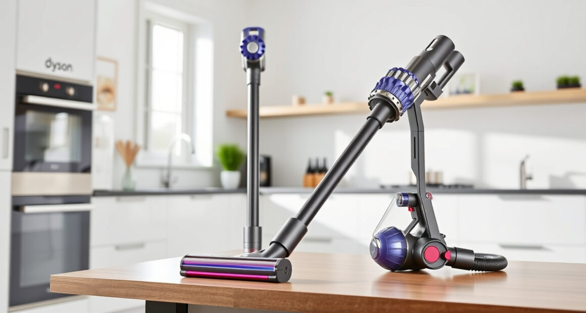 Dyson V15 Detect Models Compared: Which Should You Buy in 2026?