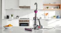 Dyson V15 Detect™ Origin Maintenance & Troubleshooting Guide