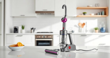 Dyson V15 Detect™ Origin Maintenance & Troubleshooting Guide