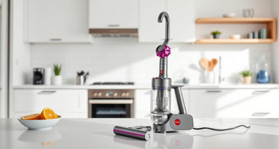 Dyson V15 Detect™ Origin Maintenance & Troubleshooting Guide