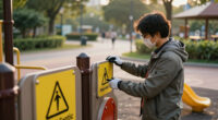 Hanoi ParkCentric Improves Safety Measures Amid Local Issues