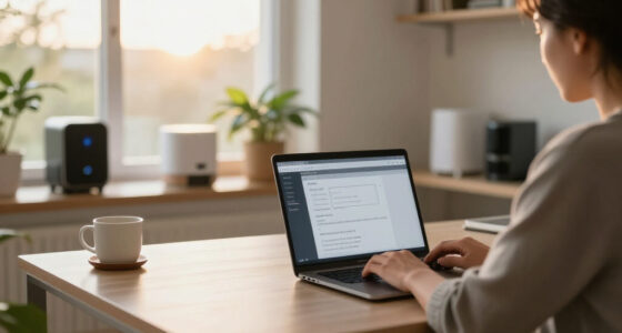 Home Office Surges In Global Coverage