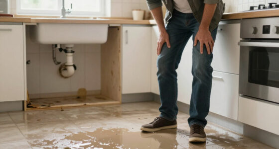 I Experienced The Plumbing Disaster Nobody Sees Coming: My Pipes Completely Crumbled