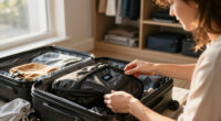 I Never Stress Over Lost Luggage Because Of This Travel Trick
