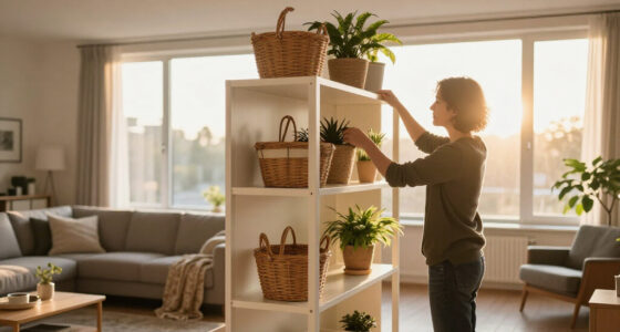 IKEA’s Beloved HAVSTA Shelving Units Are On A Rare Sale (You’ll Save Hundreds!)