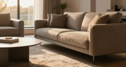 IKEA's New Budget-Friendly Furniture Collection Looks So Luxe
