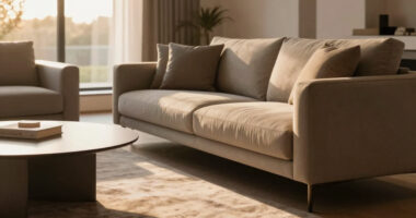 IKEA's New Budget-Friendly Furniture Collection Looks So Luxe