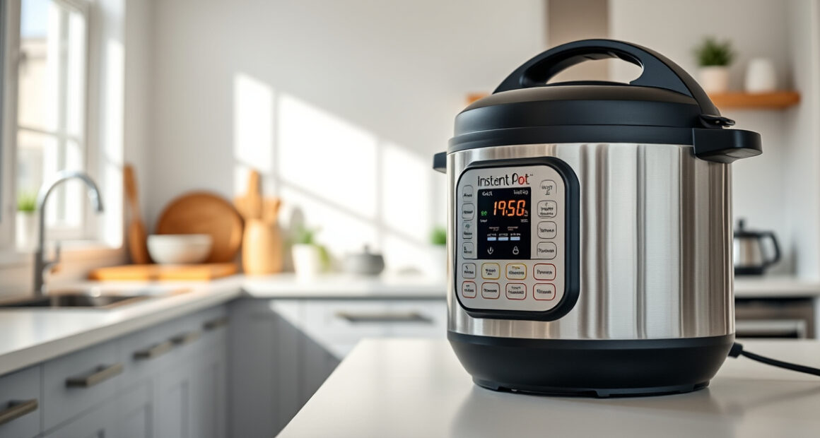 Instant Pot Lineup Compared: Which Model Should You Buy in 2026?