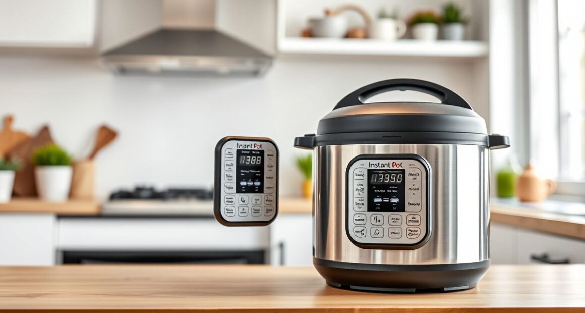 Instant Pot Troubleshooting & Maintenance: The 2026 Guide