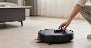 Is the eufy 11S MAX Robot Vacuum Cleaner Worth It? Honest Take + Alternatives