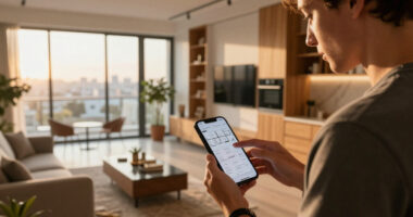 Jerusalem Apartment Deal Hits Record 15M Shekels As Buyers Combine Three Units Into One - Calcalistech.com