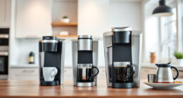 Keurig Lineup Compared: Which Model Should You Buy in 2026?