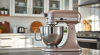 KitchenAid Troubleshooting & Care: The 2026 Maintenance Guide