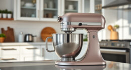 KitchenAid Troubleshooting & Care: The 2026 Maintenance Guide