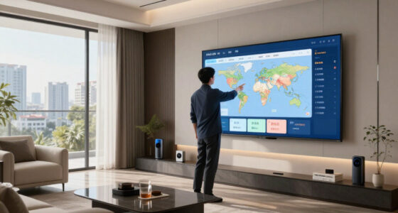 Link Real Estate Investment Surges In Global Coverage