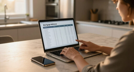 Mortgage Refinance Rates