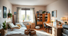 Off to college — dorm essentials