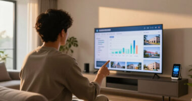 Realty Investment Surges In Global Coverage