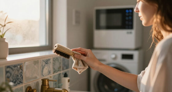 She Refused To Demo Her 120-Year-Old Bathroom — Here’s What She Did Instead