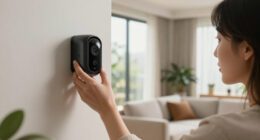 Smart Home Security Cameras: A Labor Day sales Guide