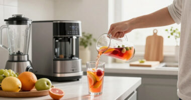 Stop Bringing Wine To Parties — Do This Mexican-Approved Swap Instead