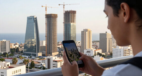 Tel Aviv Cinerama To Make Way For Office Towers, Homes - Globes - Israel Business News