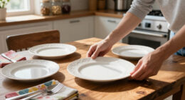 The $38 Toile Party Plates That Look Just Like Fine China