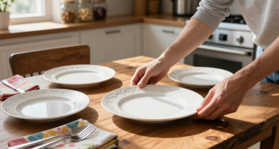 The $38 Toile Party Plates That Look Just Like Fine China